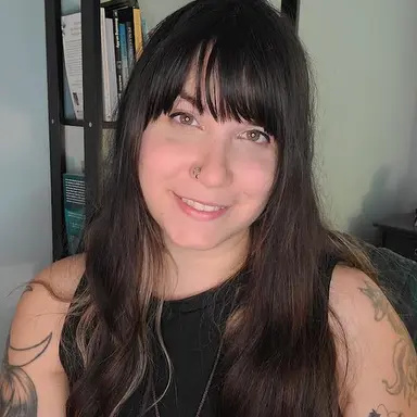 Erika Szabo