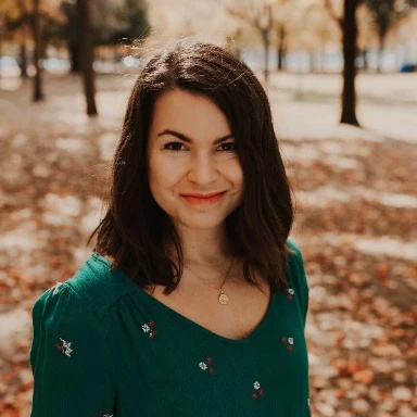 Sarah Berneche