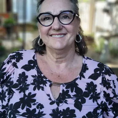 Siobhan McCarthy, MSW, RSW