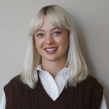 Caitlin Heim