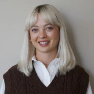 Caitlin Heim