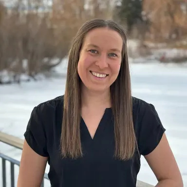 Danielle Switalsky (she/her)
