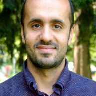 Emad Seyed Sadr