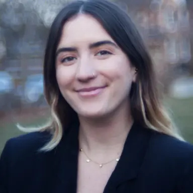 Charlotte Pidgeon