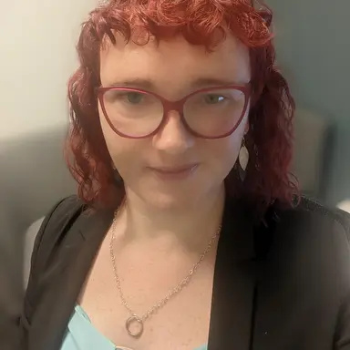 Veronica Greer