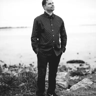 Jeffrey Hall