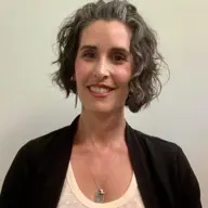 Jen Robson
