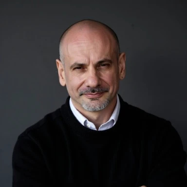 Fanis Makrigiannis