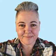Debra (Debbie) Airth