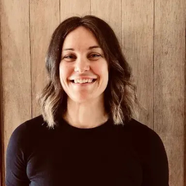 Nicole Ricketts