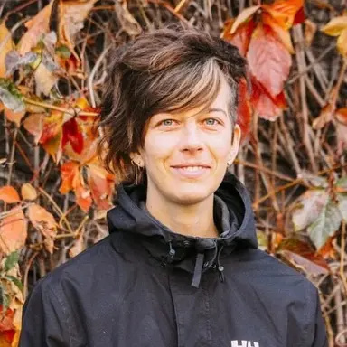 Eva Giesbrecht