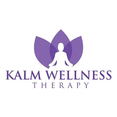 Kalm Wellness Therapy