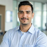 Ildemaro Ponnambalam