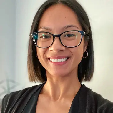 Nadine Cortez