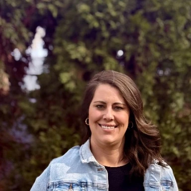 Photo of Candice Ebert