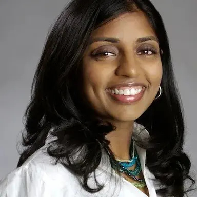 Nalini Iype