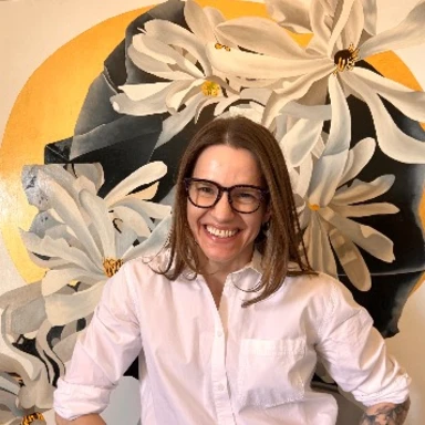 Photo of Joanna Czub