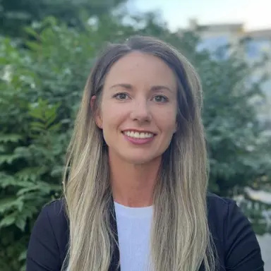 Krista Giilck