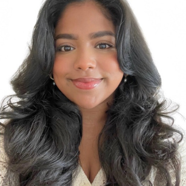 Priyanga Jeyakanthan