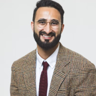 Rana Khan, MSc, RP, RMFT-S