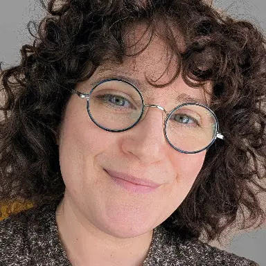 Sarah Flanagan