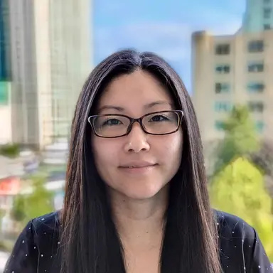 Jean Kim