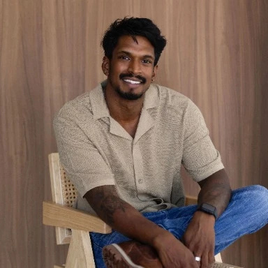 Daniel Wayow