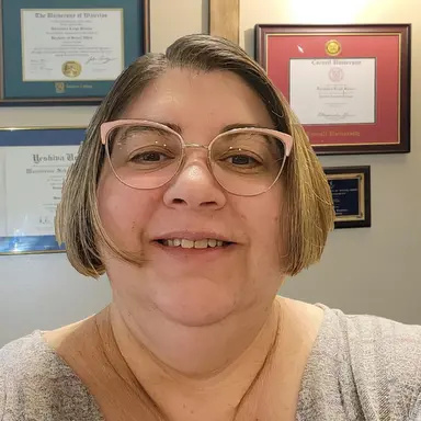 Alexandra Béasse MSW RSW