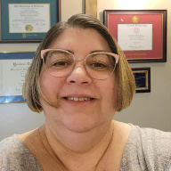Alexandra Béasse MSW RSW