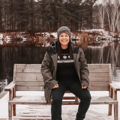 Teresa Mykytuik