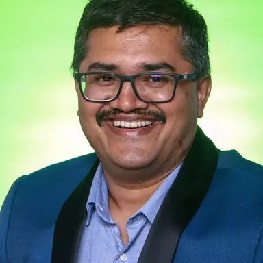 Rajani Naik