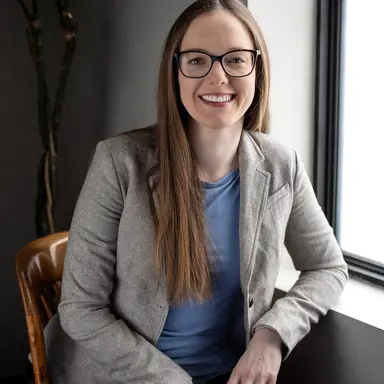 Sarah Tremblett