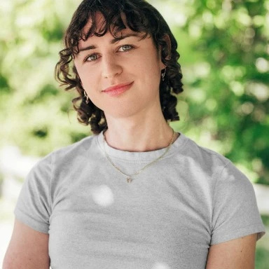 Nora Shapiro