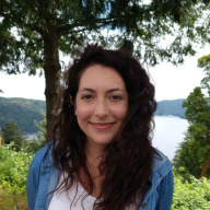 Francisca Carrasco - Compassionate Healing