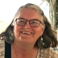 Signy Fridriksson