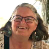 Signy Fridriksson