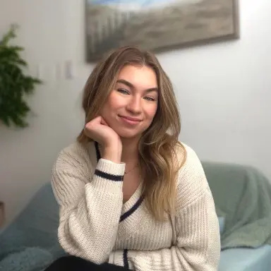 Solomiya Petrunko