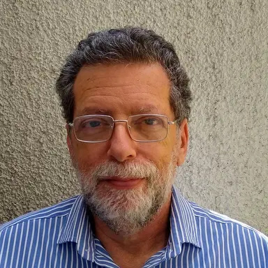 David Mibashan