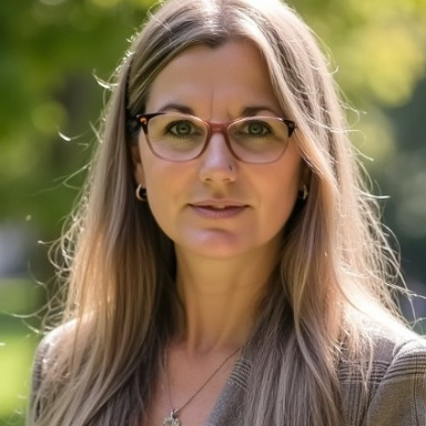 Stacey Landstra