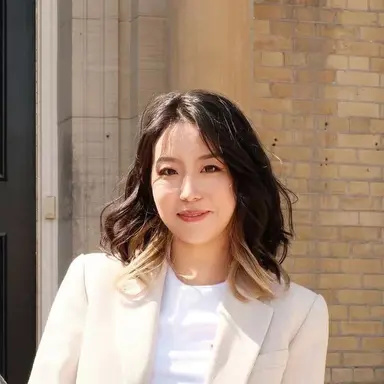 Yidia Xin