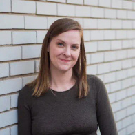 Dr. Hanna McCabe-Bennett, Ph.D., C.Psych.