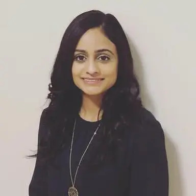 Kanica Coshal, MSW RSW