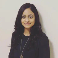 Kanica Coshal, MSW RSW