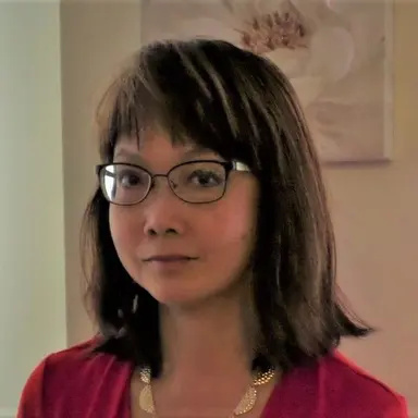 Celia Yeung