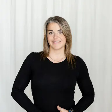 Jenn Turner