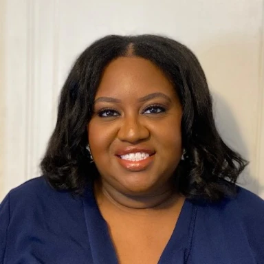 Photo of Avery Trice