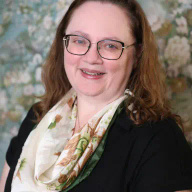 Katharine Heimbigner-Tenor