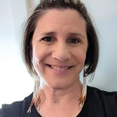 Desiree Bertrand