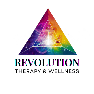 Revolution Therapy & Wellness