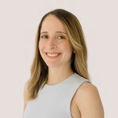 Photo of Alexa Gelles